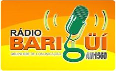 Rádio Barigui;Robson Borges;Coaching;Juiz de